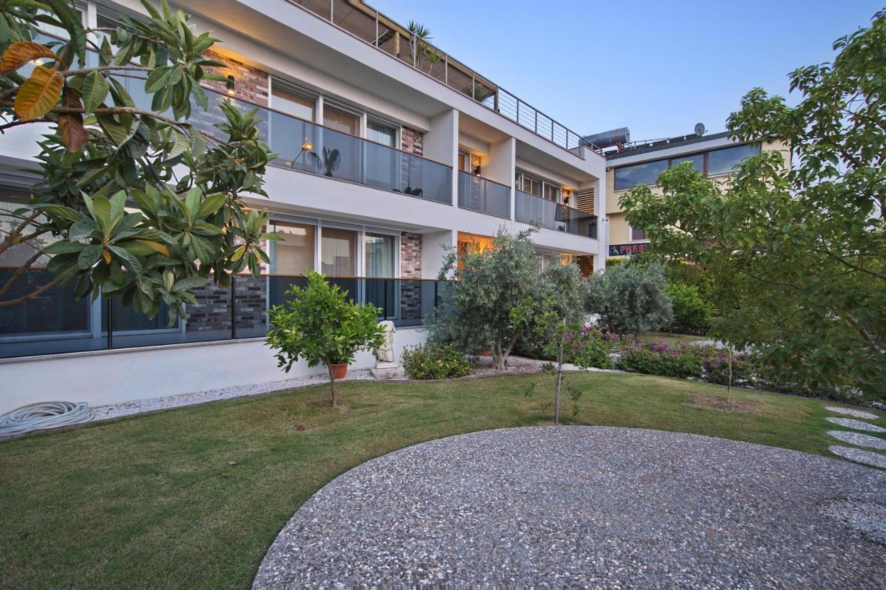 Apartmán Elia