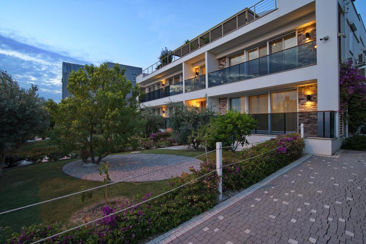 Elia Apartmán Side