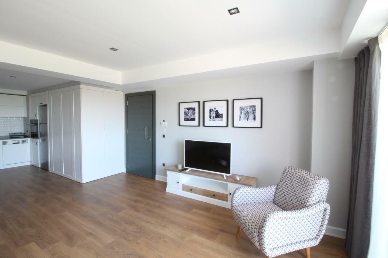 Elia Apartmán