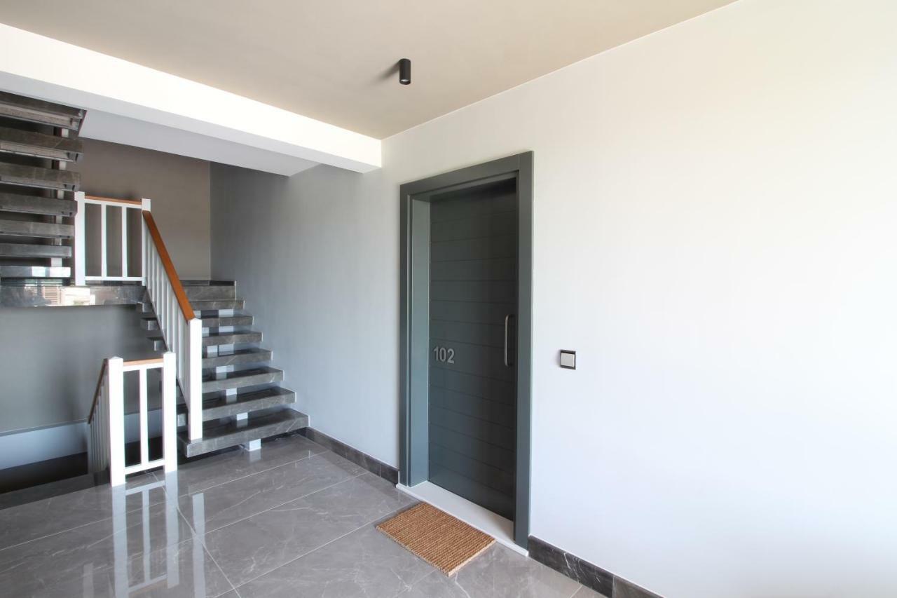 Elia Apartmán