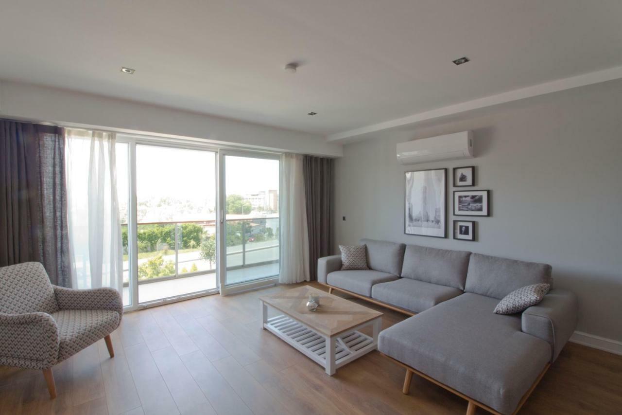 Elia Apartmán Side