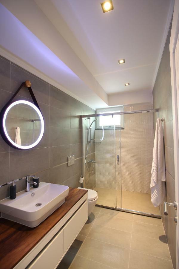 Apartmán Elia Side