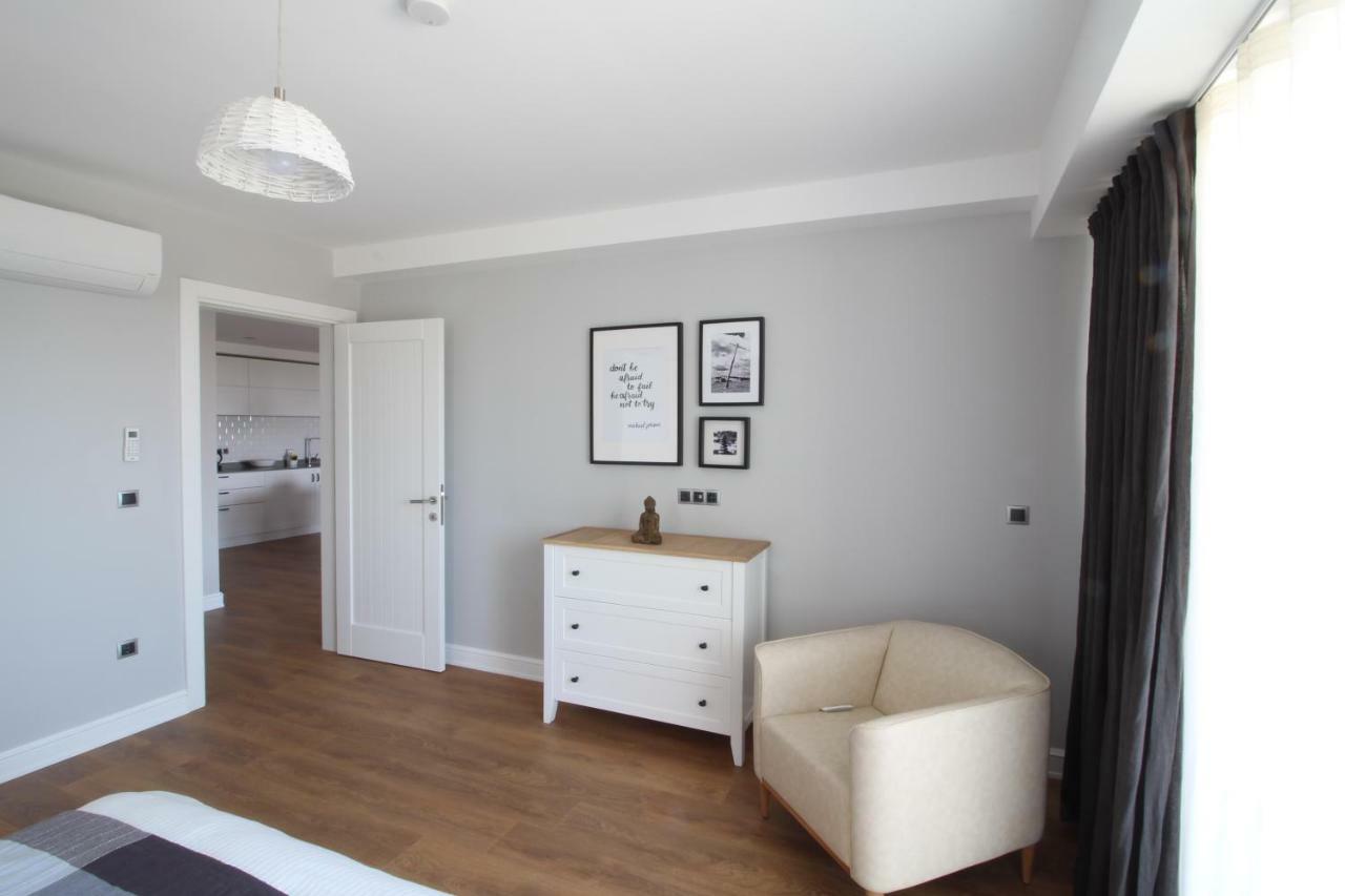 Elia Apartmán