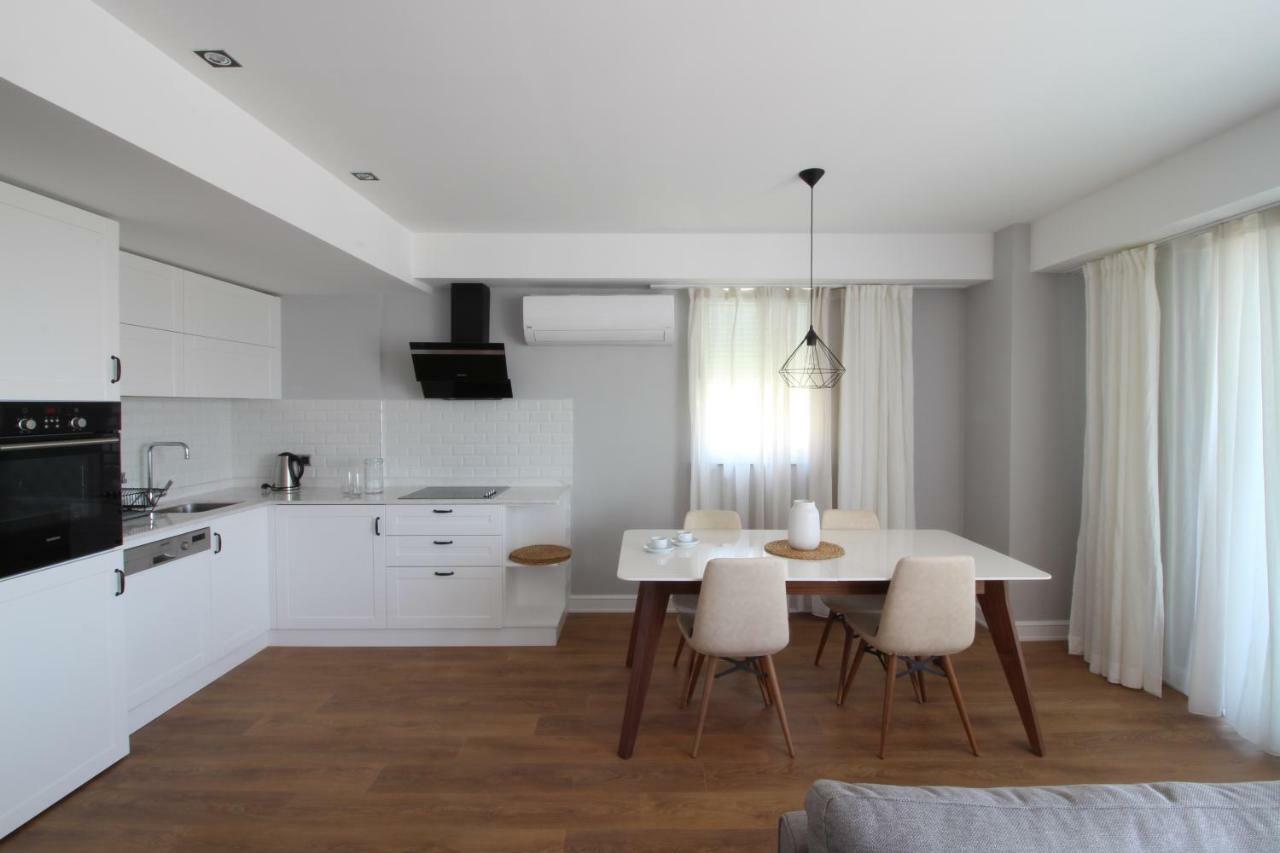 Elia Apartmán