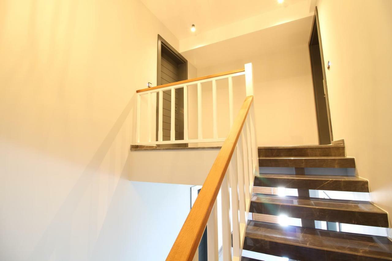 Elia Apartmán Side