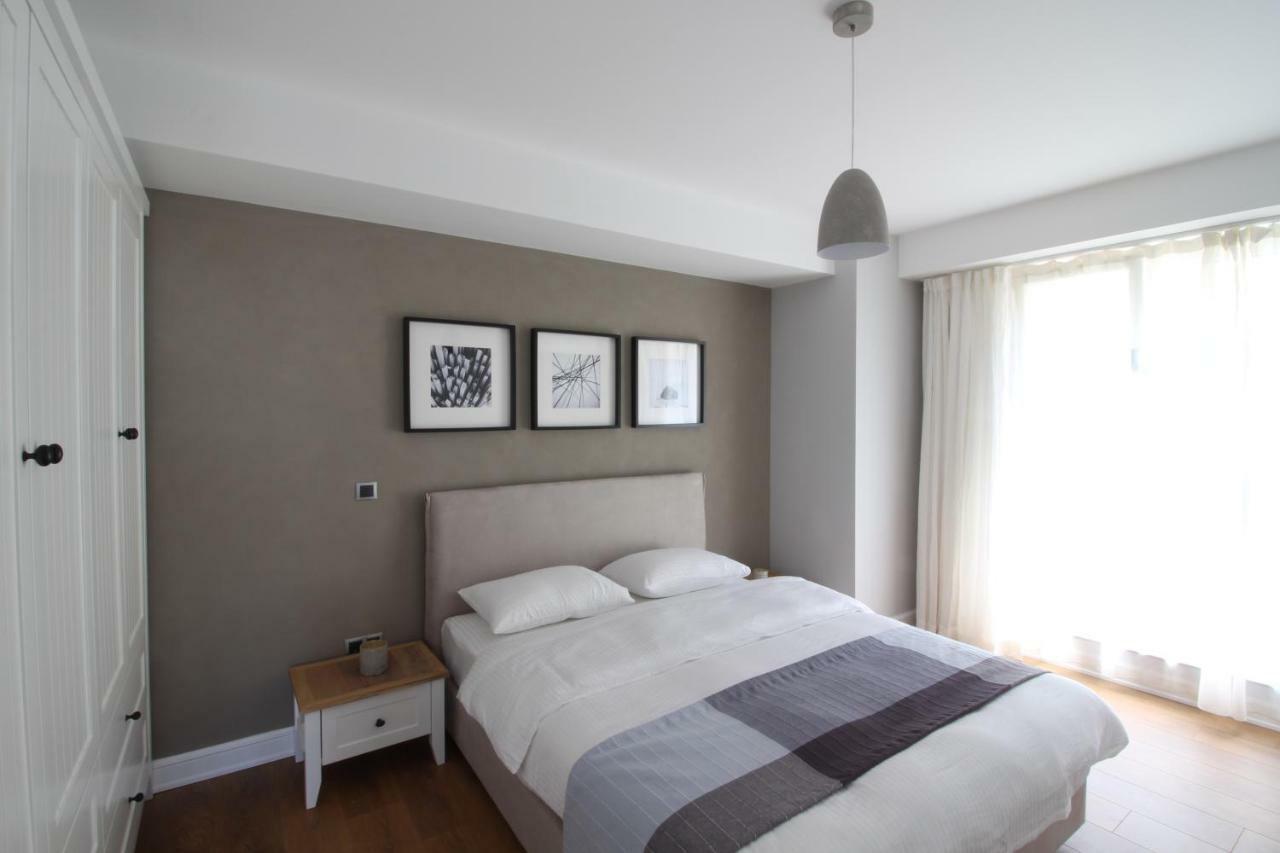 Apartmán Elia