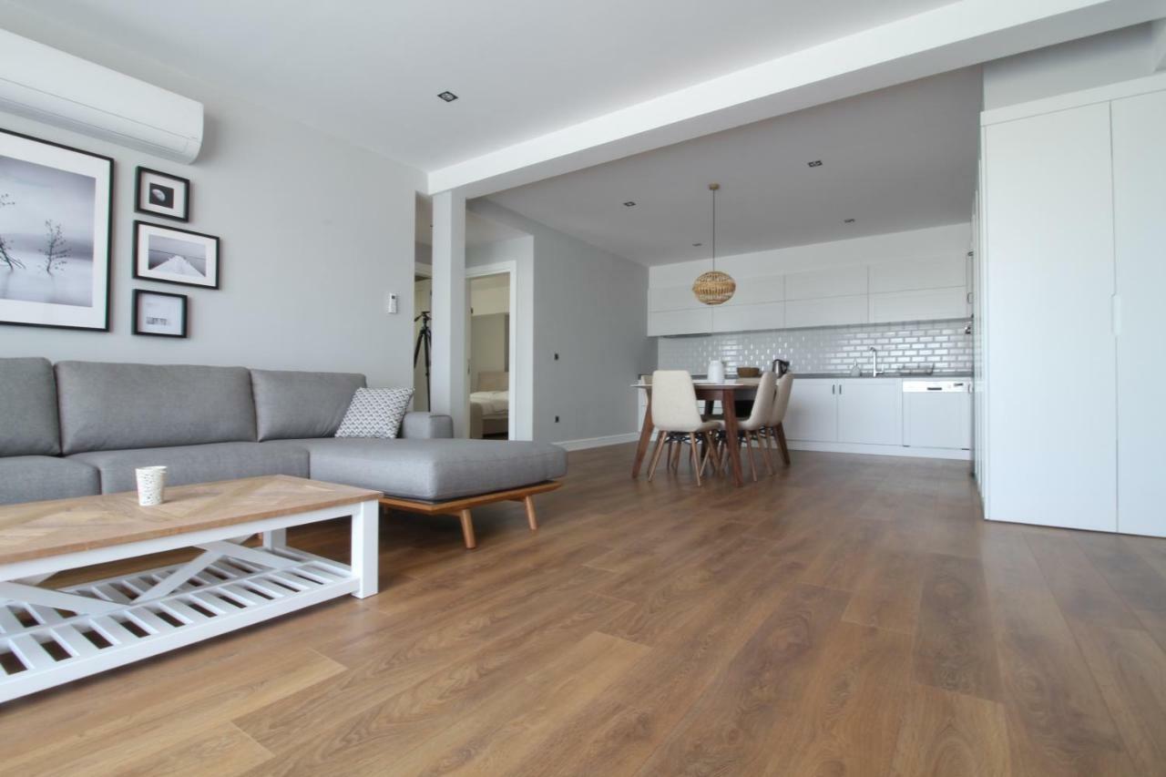 Apartmán Elia Side