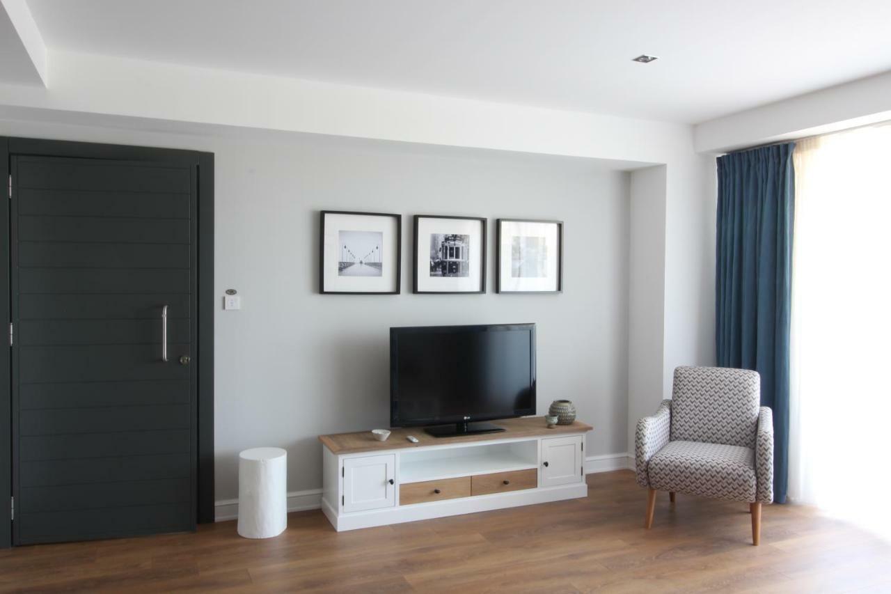 Elia Apartmán