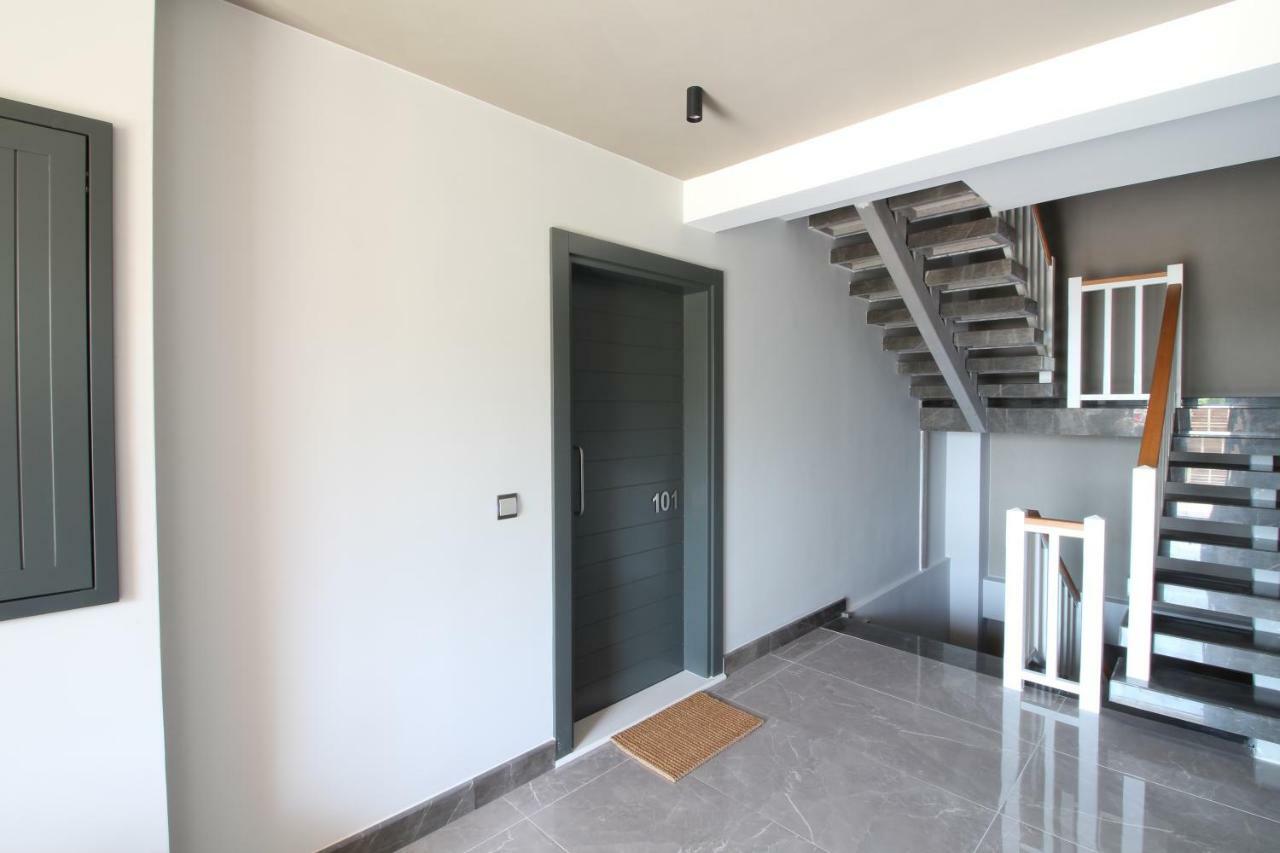 Apartmán Elia *