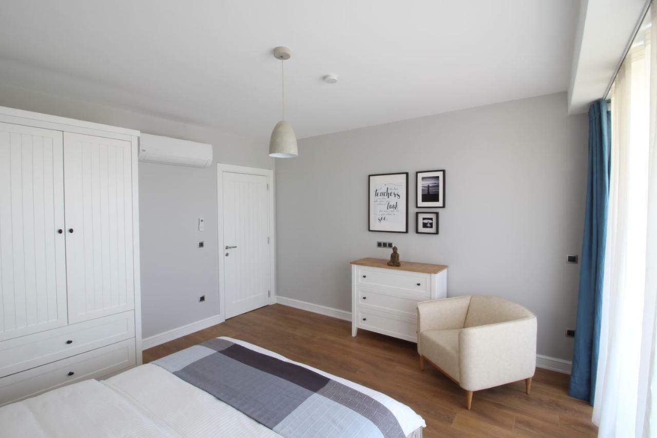 Apartmán Elia Side