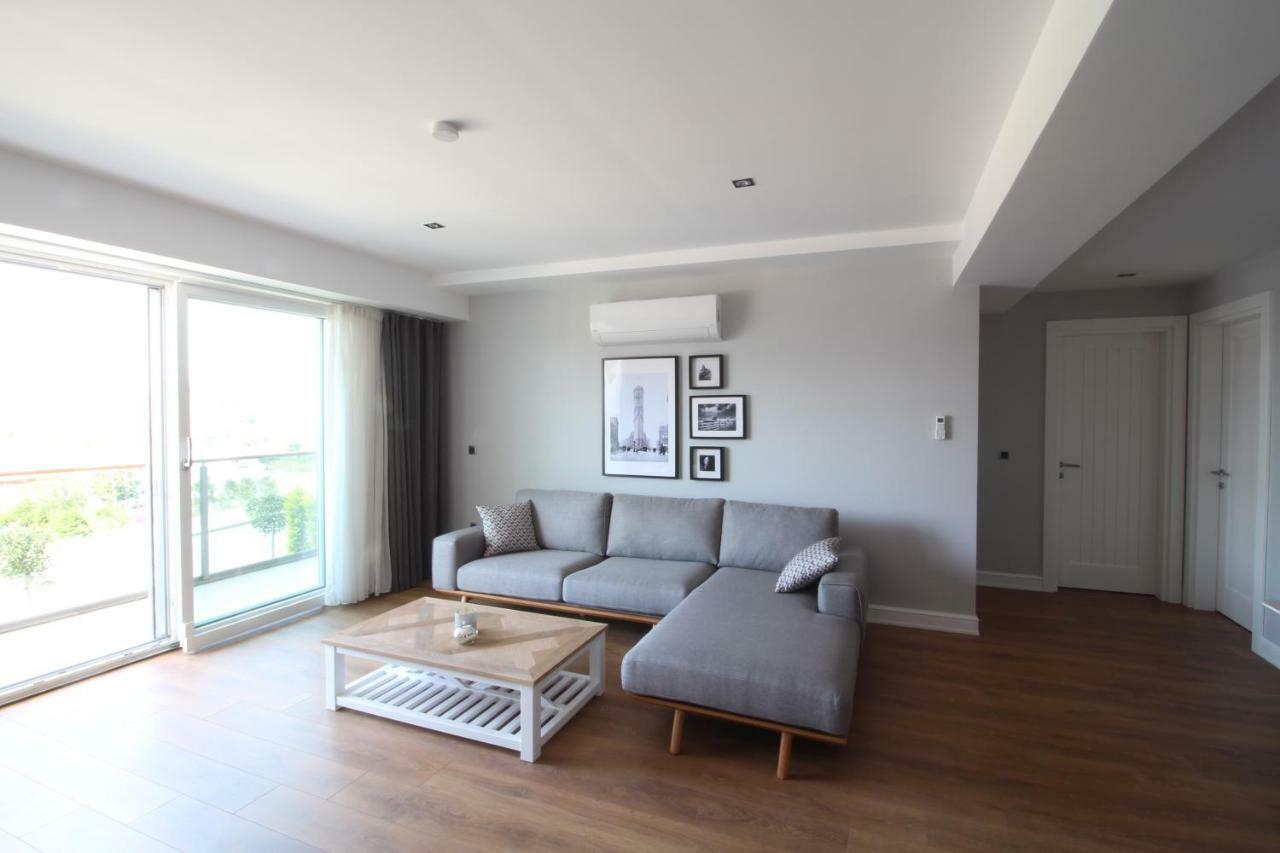 Apartmán Elia