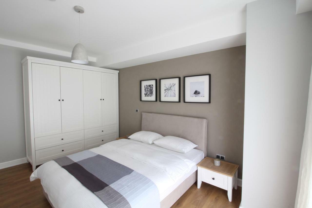 Apartmán Elia