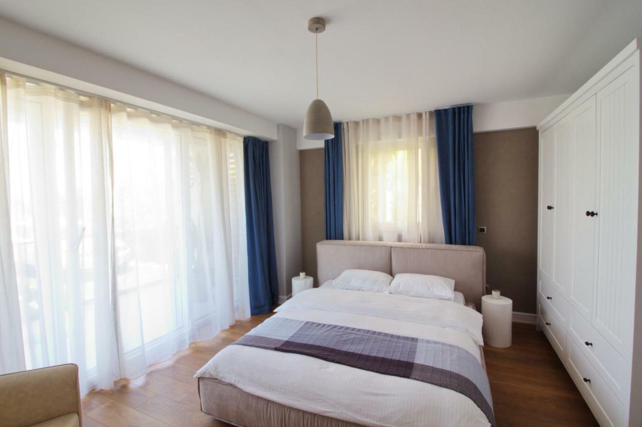 Apartmán Elia